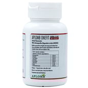 2 - Aplomb Onefit with Ashwagandha,  60 capsules 