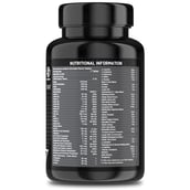 2 - One Rep More Multivitamin For Men,  60 tablet(s)  Chocolate 