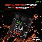 3 - One Rep More EAA,  Cola  0.55 lb  25 Servings 
