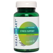 HealthKart Stress Support,  60 capsules 
