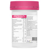 3 - Swisse Womens Ultivite Multivitamin, 30 tablet(s) Unflavoured