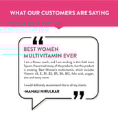 8 - Swisse Womens Ultivite Multivitamin, 30 tablet(s) Unflavoured