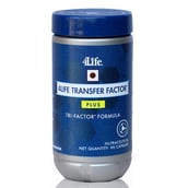 1 - 4Life Transfer Factor Plus Tri-Factor Formula, 90 capsules