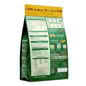 2 - Wild Buck Plant Protein,  1.1 lb  Rich Chocolate 