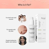 4 - Refresh Skin Science Face Moisturiser,  50 ml  for Young & Healthy Skin 