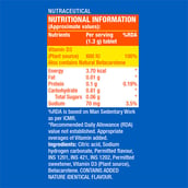 5 - Fast & Up Plant Based Vitamin D3, 25 tablet(s) Lime & Lemon