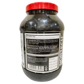 5 - Nortech Nutrition Norwegian Whey,  2 lb  Classic Chocolate 