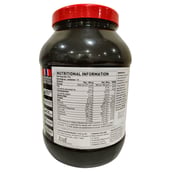 2 - Nortech Nutrition Norwegian Whey & Oats,  2 lb  Classic Chocolate 