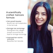 4 - TrueBasics Advanced Keratin Support with Keranat,  30 capsules  Unflavoured