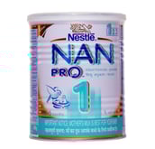 Nestle Nan Pro Tin
