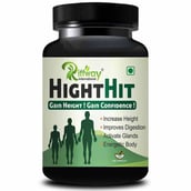 Riffway Hight Hit,  30 capsules 