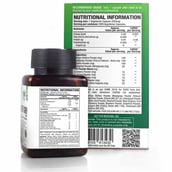 2 - Wow Life Science Super Green,  60 veggie capsule(s) 