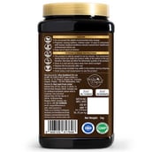 4 - Wow Life Science Plant Based Protein Powder,  2.2 lb  Cafe Mocha 