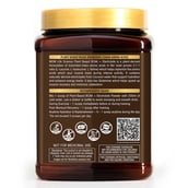 2 - Wow Life Science Plant Based BCAA, 0.55 lb 25 Servings Litchi