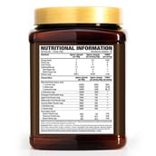 3 - Wow Life Science Plant Based BCAA, 0.55 lb 25 Servings Litchi