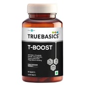 10 - TrueBasics T Boost OP, 120 tablet(s) Unflavoured