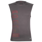 Rocclo T Shirt-5055,  Dark Grey  XXL 