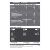 5 - MuscleBlaze Biozyme Performance Whey OP,  4.4 lb  Blue Tokai Coffee 