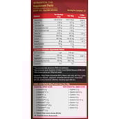 Strong Nation Supps Whey Protein,  4.4 lb  Coffee 