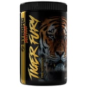 2 - Strong Nation Supps Tiger Fury Pre Workout,  0.79 lb  Watermelon 
