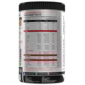 2 - Strong Nation Supps EAA, Watermelon 0.79 lb 30 Servings
