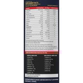 Strong Nation Supps NITR8 Blend Protein,  2 lb  Coffee 