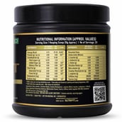 2 - MightyX Intense Pre-Workout, 0.55 lb Watermelon