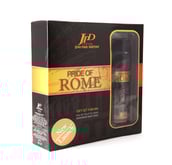 JPD Pride of Rome EDT+Body Spray Gift Set