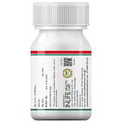 INLIFE Heart Care,  60 capsules 