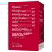 3 - Hemotag-A Ayurvedic Haematinic,  10 capsules 