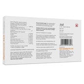 2 - Optimum-369 Omega Fatty Acids,  10 softgels 