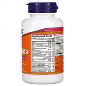 2 - Now Daily Vits,  120 capsules  Unflavoured 