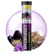 5 - svaa.life Shilajit 500mg,  2 Piece(s)/Pack 