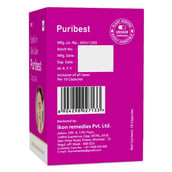 2 - Puribest Skin Care, 10 capsules