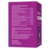 3 - Bonezest Bone Healing and Pain Relieving,  10 capsules 