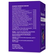 3 - Neurozest-A Nerve Rejuvenator (Pack of 2), 10 capsules