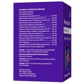 3 - Neurozest-A Nerve Rejuvenator (Pack of 4),  10 capsules 