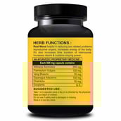 3 - Riffway Real Mood,  30 capsules 