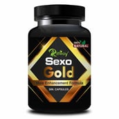 1 - Riffway Sexo Gold, 30 capsules
