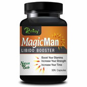 1 - Riffway Magic Man, 30 capsules