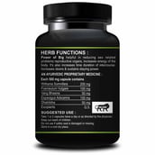 3 - Riffway Power of Dick, 30 capsules