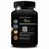 4 - Riffway Sexo Gold, 30 capsules