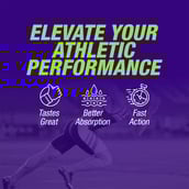 6 - MuscleXP Liquid L-Carnitine 1500, 450 ml Lemon