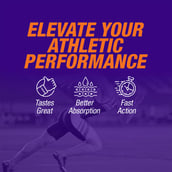 6 - MuscleXP Liquid L-Carnitine 1500, 450 ml Orange