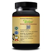 3 - Riffway Pure Shilajit,  30 capsules 