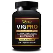 1 - Riffway Vig Pro, 15 capsules