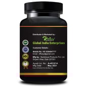 3 - Riffway Sensual Male,  15 capsules 