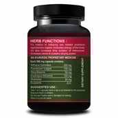 2 - Riffway Vigority Plus, 15 capsules