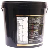 4 - Proquest Mass Protein,  11 lb  Milk Chocolate 