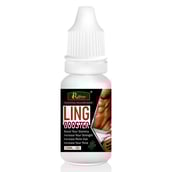 1 - Riffway Ling Booster Oil,  15 ml 